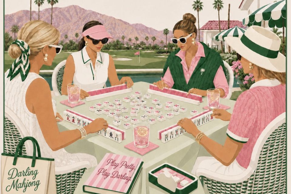 Darling Club