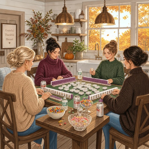 Darling Fall