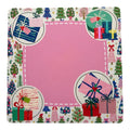 Wrapped in Joy Mahjong Mat