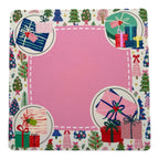 Wrapped in Joy Mahjong Mat