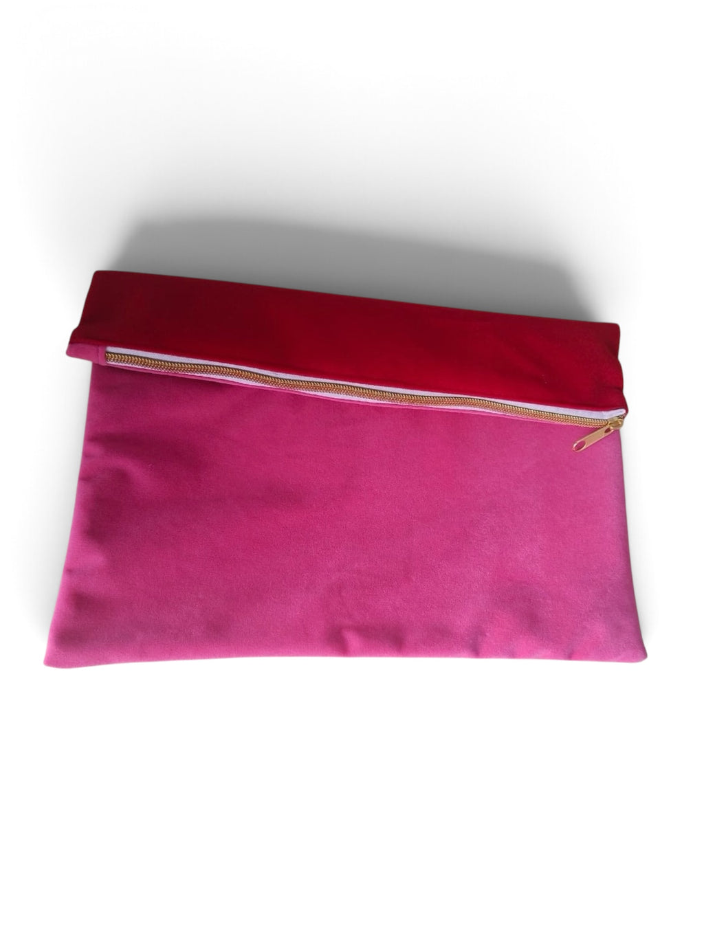 Christmas Cheer Custom Designed  Holiday Mahjong Tile Set & Tile Bag