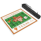 Hook 'Em Mahjong Mat